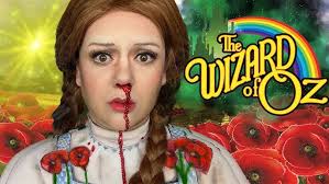 CLARE CRANE THE CREEPY CANDY LADY! THE HUGGY WUGGY FRIGHT! Phantom  Curiosities 26