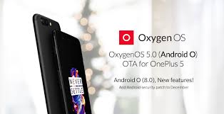 Oneplus 5 (left) and oneplus 5t (right) Update Downloads Posted Oneplus 5 Ota For Oxygen Os 5 0 Android 8 0 Oreo Has Started Rolling