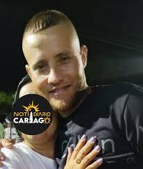 Notidiario Rostros del doble homicidio perpetrado esta madrugada en  #Cartago #Valle Los dos ciudadanos fueron acribill4dos a tiros, en una  calle del barrio Chavarriaga Wilkin. Yeison Andrés García, tenía 31 años, y