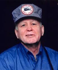 Barry Van Guilder Obituary (1948