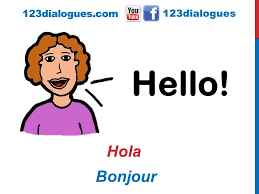 Maybe you would like to learn more about one of these? Curso De Ingles 3 Como Saludar En Ingles Decir Hola Adios Despedirse En Ingles Saludos Expresiones Youtube