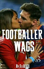 Footballer WAGS