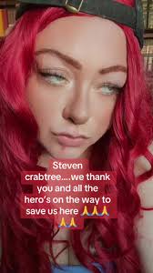 #shai #northcarolina #helene #fyp @stephenmcrabtree