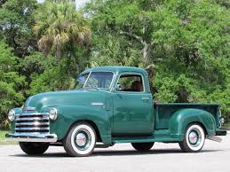 Image result for Marine Blue 1948 Truck