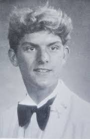 Michael Pecor's Instagram, Twitter & Facebook