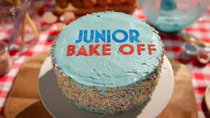 What have the contestants said about appearing on the great celebrity bake off 2020? Junior Bake Off Wikipedia