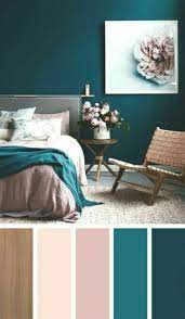 Pin By Cassi Fabling On Ideias Living Room Color Schemes Beautiful Bedroom Colors Bedroom Interior