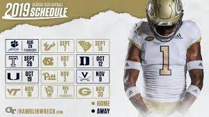 2019 football schedule ticket prices finalized football