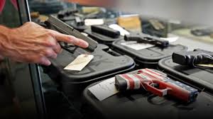 Maybe you would like to learn more about one of these? Democrats Are Coming For Your Guns Wsj