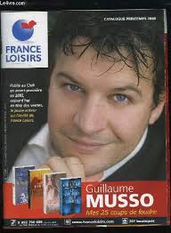france-loisirs-/-chez-les-auteurs : tous les livres d'occasion, rares et de  collection