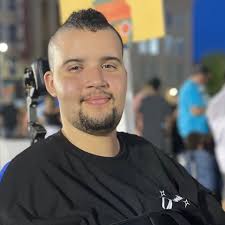 Fundraiser for Stephanie Jordan by Kimberly Wiskur : Let's Help Sean Stand  Tall Again