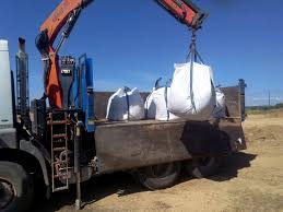 Prix De La Terre Vegetale Emportee Par Camion Ou Remorque
