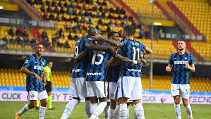 Viola ha dimostrato di star molto bene. Benevento Inzaghi Inter Favorita Per Lo Scudetto E Per Noi Domani Sara Durissima Ita Sport Press