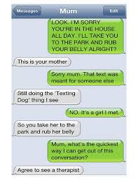 Me and her as a team she tends to break the rules now she is flirting. 81funny Text Messages To Make Him Laugh
