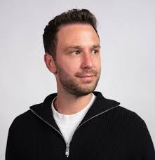 Jon Zacharias GR0 Co-Founder