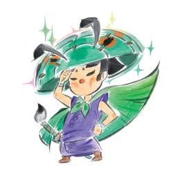 Category:Characters in Ōkamiden | Ōkami Wiki | Fandom