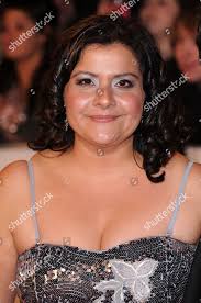 Nina Wadia Editorial Stock Photo