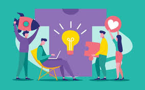 Image result for How to Generate Original Creative Ideas on Any Subject