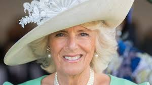 Camilla, Duchess of Cornwall