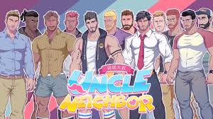 Then angry meet a love fairy who teenage to help you out and assist in your quest to find a girlfriend. Uncleneighbor Uncle Dating Simulator Game Gamegrin