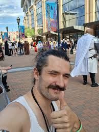 Meeting fans at Fan Expo Portland was incredible