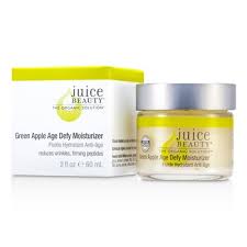 Customer Favorite Juice Beautygreen Apple Age Defy Moisturizer 60ml 2oz Accuweather Shop