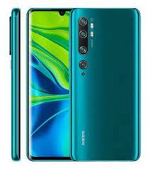 The redmi note 10 pro mobile has been released on their official website on 4 march 2021. Xiaomi Mi Note 10 Pro Sotophone