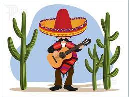 Royalty free, no fees, and download now in the size you need. Mexican Cactus Clipart Free Clip Art Images Cartoon Palm Tree Mexican Art Painting Free Clip Art