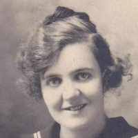 Hazel V Tyler (1898–1934)