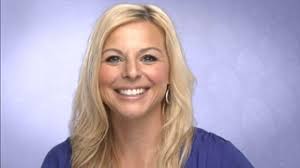 Kristen Amato's Instagram, Twitter & Facebook