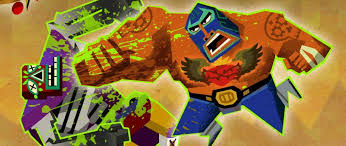 The tricks include additional health and damaging attacks. Guacamelee For Pc Android Windows Mac Free Download Android Video Game Covers Video Games Artwork