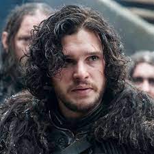 Pin By Ptaasznik On Game Of Thrones In 2020 Jon Snow Jon Snow And Ygritte Mens Hairstyles