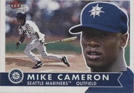 2001 The M.O.S.T Keebler- 2001 Seattle Mariners