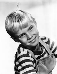 Favorite childhood TV shows from the 1950s