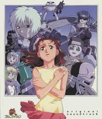 Kurogane Communication 607 708 Japanese Animation Anime Animation