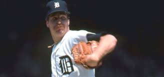 John scott morris (born may 16, 1955) is an american former professional baseball starting pitcher.he was a color commentator for the detroit tigers on bally sports detroit, until being suspended indefinitely for violating bally sports' bias and discrimination policy.he played in major league baseball (mlb) between 1977 and 1994, mainly for the detroit tigers. Top 10 Moments In Career Of Hall Of Famer Jack Morris Vintage Detroit Collection