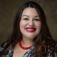 Ericka Gonzalez-Smith