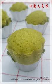 bibi s baking journey 久违了bukit padang hiking 班蘭馬来糕 pandan steamed sponge cake asian desserts nyonya food baking recipes
