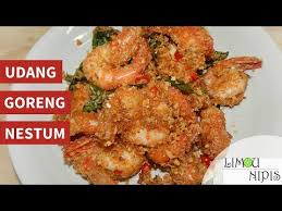 Check spelling or type a new query. Resepi Udang Butter Prawn Nestum Resep Masakan Khas