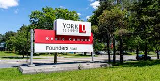 The city university of new york. York University Suspending All Face To Face Instruction Due To Coronavirus News