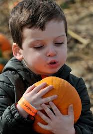 Photos: Burlington County celebrates Halloween