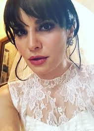 Martha Higareda Altura, peso, edad, estadísticas del cuerpo