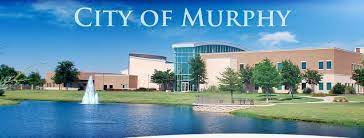 City of Murphy