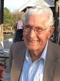 Obed "Buddy" Danflous Obituary