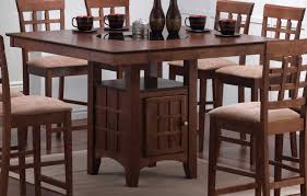 Find counter height table sets with storage. Diy Dining Table With Storage Novocom Top