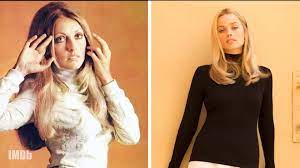 Maybe you would like to learn more about one of these? Why Tarantino Included The Real Sharon Tate In Once Upon A Time In Hollywood