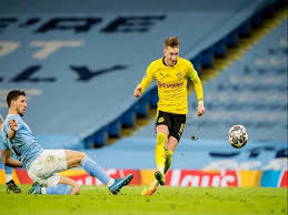 He played for the youth team of dortmund until 2006 and moved to rot weiss ahlen in the summer of 2006 where he made 6. Champions League Reus Hummels Injury Doubts For Dortmund Against Man City Business Standard News