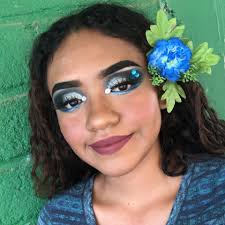 Makeup By:Rubi calixto