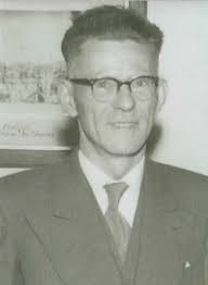 Charles Richard Gregg (1903-1984)