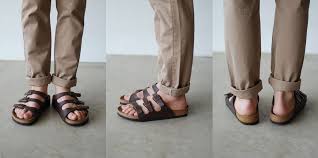 Even up close, fakes can be hard to distinguish from the real thing. Fitting Your New Birkenstocks To Your Feet 101 Happy Feet Plus Footwear For A Healthier You